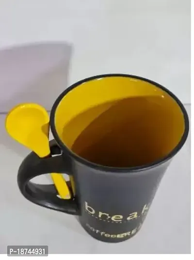 Mug Bone China Coffee Mug 300 Ml-thumb0