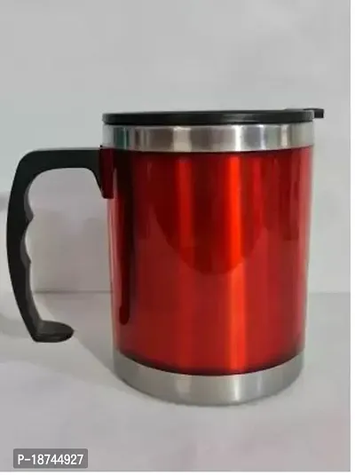 Mug Carbon Steel Coffee Mug  200 Ml-thumb0