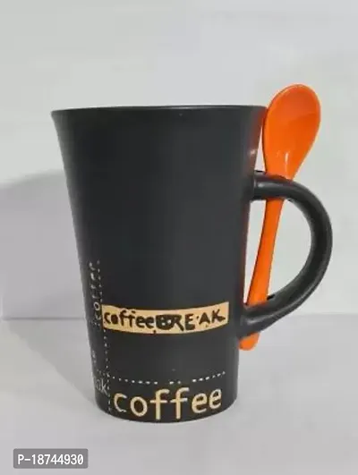 Mug Bone China Coffee Mug 300 Ml