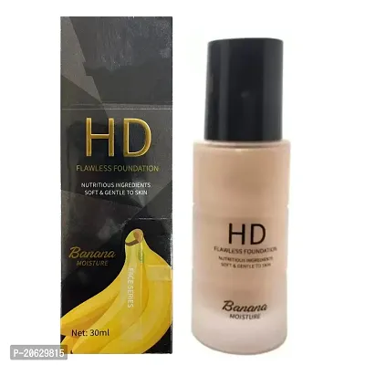 BB Blemish Balm Matte Look Cream (Banana moisture)-thumb0