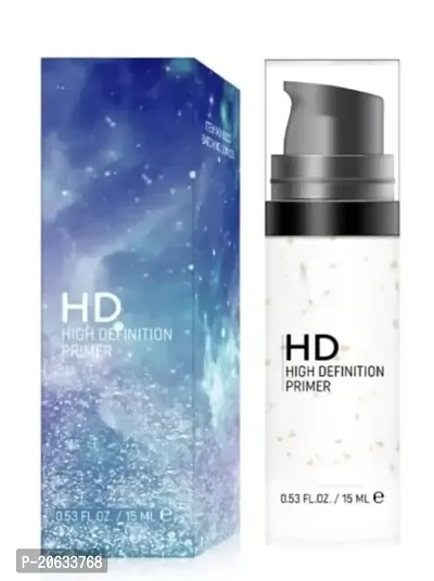 Professional HD High definition primer 0.53 FL,0Z./15 ML