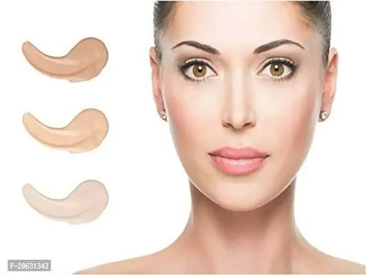 HD Matte Velvet Skin Full Coverage Foundation 24Hrs-thumb3