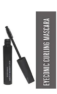 RANDOMMAC Professional Eye Care Waterproof Mascara (10gm)-thumb1