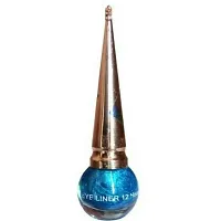 Professional Glitter Eyeliner Multicolor 3ml x 3 3 ml (multicolor)-thumb3