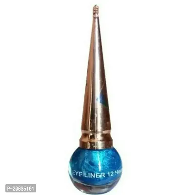 Professional Glitter Eyeliner Multicolor 3ml x 3 3 ml (multicolor)-thumb4