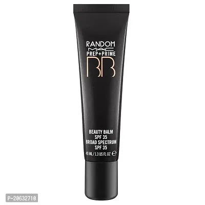 Random-Mac Prep + Prime BB Strobe Cream 40 ml (Pack of 1)