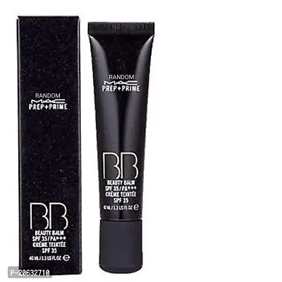 Random-Mac Prep + Prime BB Strobe Cream 40 ml (Pack of 1)-thumb2