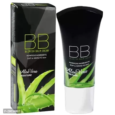 B B Blemish Balm Cream Nutritious Ingredients Soft  Gentle To Skin Aloe Vera moisture