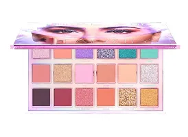 Professional EyeShadow Palette Mercury Retrograde Palette Mercury Retrograde Eyeshadow Palette in 18 Different Shades By The Make Over Eyeshdow platte-thumb1