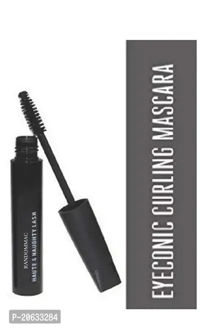 RANDOMMAC Waterproof Eyeliner And Foundation For Face Makeup (Set Of 2)-thumb4