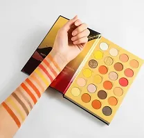 Crazy Huda Makeup Palette 60 Shade Eyeshadow Palette-thumb1