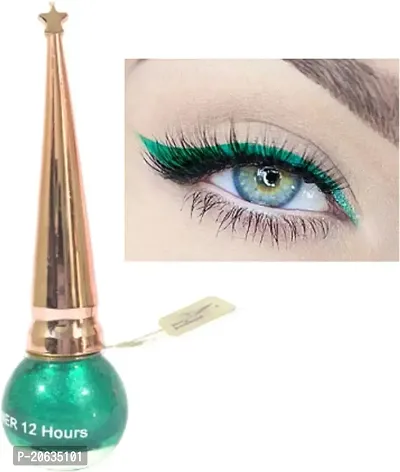 Professional Glitter Eyeliner Multicolor 3ml x 3 3 ml (multicolor)-thumb3