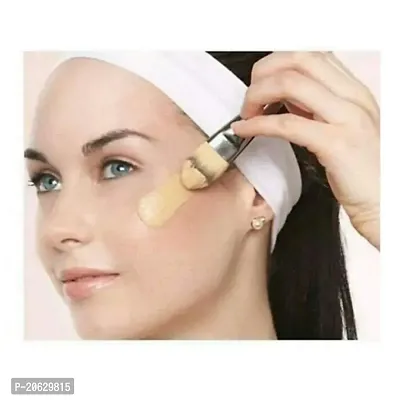 BB Blemish Balm Matte Look Cream (Banana moisture)-thumb3