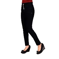 Fashionbazaar4u Women's Slimfit Jeans-thumb3