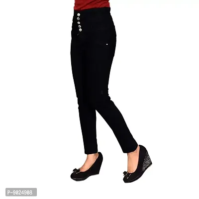 Fashionbazaar4u Women's Slimfit Jeans-thumb4