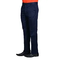 Naresh Chand Rajesh Kumar Jain,Men's Regular Fit Cotton Trouser-thumb2