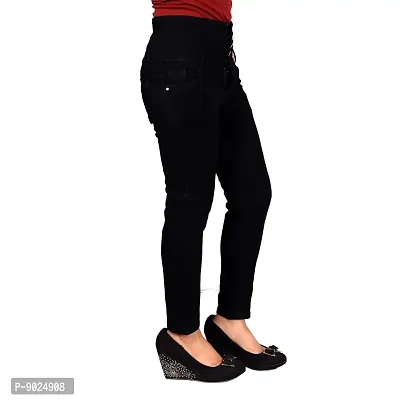 Fashionbazaar4u Women's Slimfit Jeans-thumb3