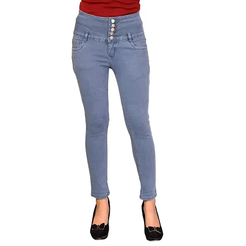 Must Have Cotton Women's Jeans & Jeggings 