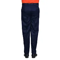 Naresh Chand Rajesh Kumar Jain,Men's Regular Fit Cotton Trouser-thumb1