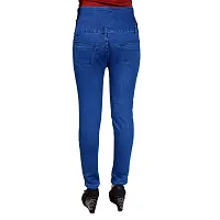 Fashionbazaar4u Women's Slimfit Jeans-thumb1