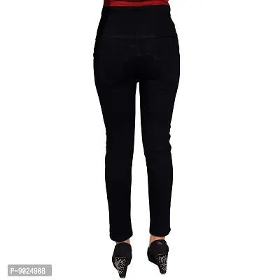 Fashionbazaar4u Women's Slimfit Jeans-thumb2