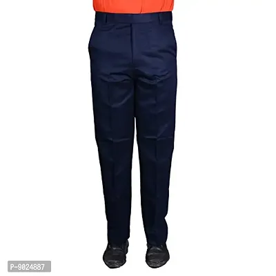 Fashionbazaar4u Men's Slim Fit Casual Trouser