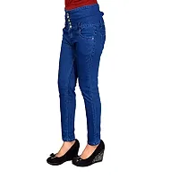 Fashionbazaar4u Women's Slimfit Jeans-thumb3