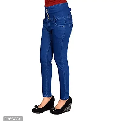 Fashionbazaar4u Women's Slimfit Jeans-thumb4