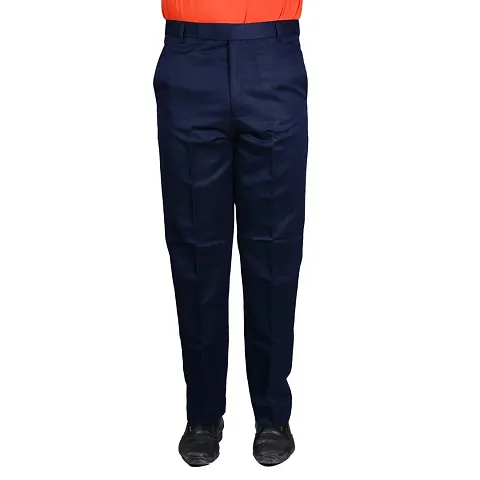 Fashionbazaar4u Men's Slim Fit Casual Trouser