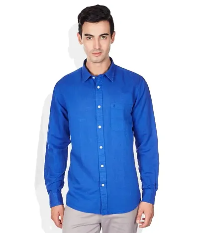 Comfortable Cotton Casual Shirts Casual Shirt 