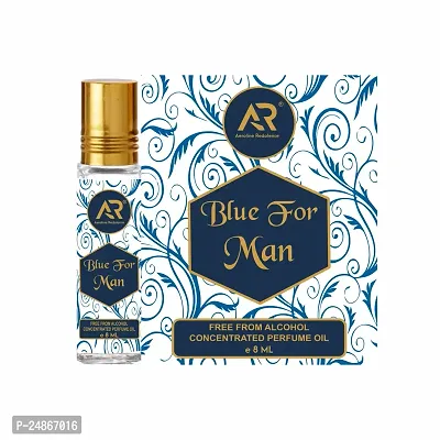 Mens attar 2024 gift set