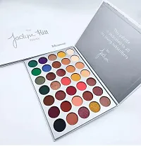 Eyeshadow Pallette of 35 colours-thumb1