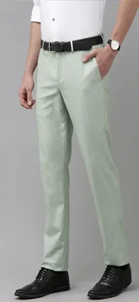 Mens Slim fit Formal Pant