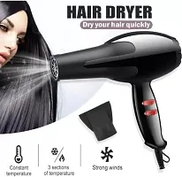 Modern Hair Styling Hair Dryer-thumb4