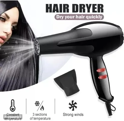 Modern Hair Styling Hair Dryer-thumb5