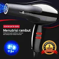 Modern Hair Styling Hair Dryer-thumb2