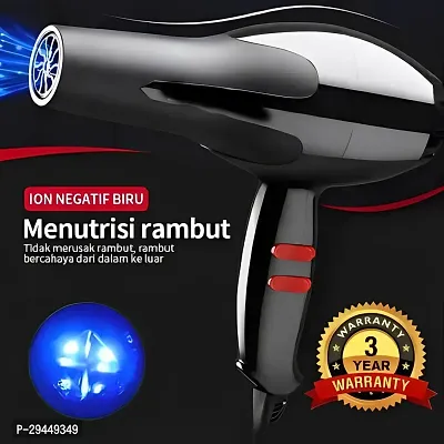 Modern Hair Styling Hair Dryer-thumb2