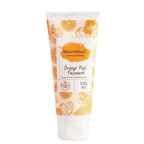 BEAUTISOUL Facewash For Soft And Nourishing Skin