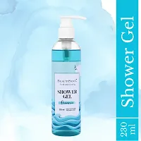 Beautisoul Oceanic Shower Gel  - 230 ml-thumb3