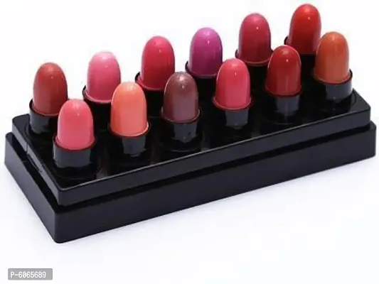 ads mini Lipsticks set of 12-thumb0