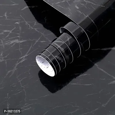 Kitchen Backsplash Wallpaper Peel and Stick Aluminum Foil Contact Paper Self Adhesive Oil-Proof Heat Resistant Wall Sticker for Countertop Drawer Liner Shelf Liner