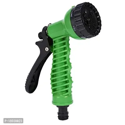 High Pressure Garden Hose Nozzle Water Spray Gun | High Pressure Garden Hose Nozzle Water Spray Gun |Only 1 piece-thumb0