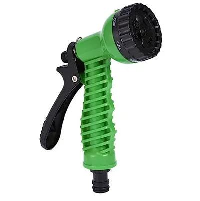 High Pressure Garden Hose Nozzle Water Spray Gun | High Pressure Garden Hose Nozzle Water Spray Gun |Only 1 piece