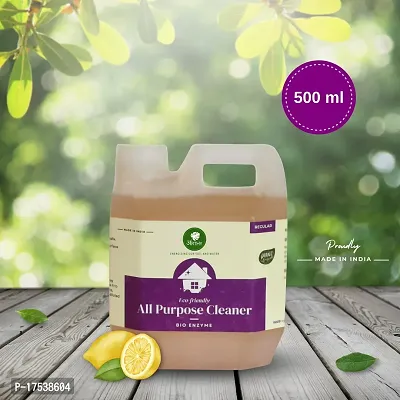 All Purpose Cleaner By Urthy (500ml)