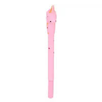 UNICORN GEL PEN (PACK OF 3)-thumb2