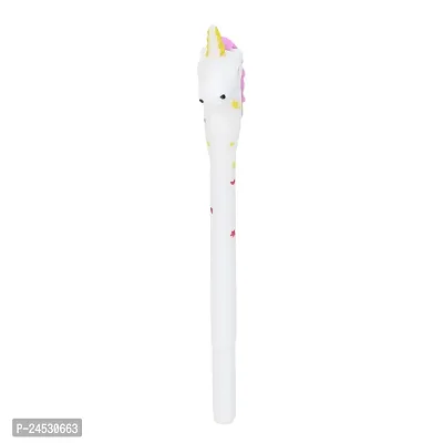 UNICORN GEL PEN (PACK OF 3)-thumb4