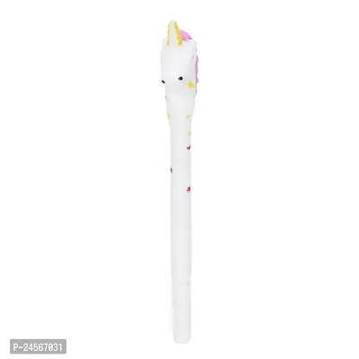 UNICORN GEL PEN (PACK OF 3)-thumb3