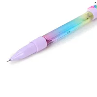 UNICORN GEL PEN (PACK OF 4)-thumb2