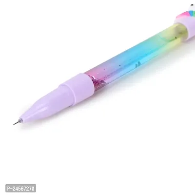 UNICORN GEL PEN (PACK OF 4)-thumb3