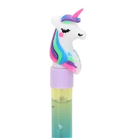 UNICORN GEL PEN (PACK OF 4)-thumb4